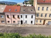 Prodej rodinného domu, Ústí nad Labem, Křižíkova, 150 m2