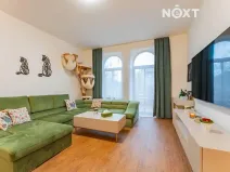 Prodej bytu 3+kk, Šumperk, 8. května, 88 m2