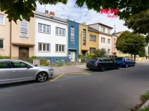 Prodej půdního prostoru, Brno - Žabovřesky, Šmejkalova, 28 m2