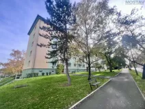 Prodej bytu 2+1, Vítězslava Nezvala 2494/7, 43401 Most, 55 m2
