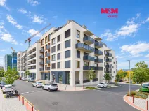 Prodej bytu 4+kk, Praha, Kolmanova, 120 m2