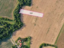 Prodej pole, Miřetice, 12104 m2