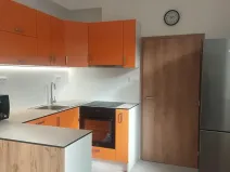 Pronájem bytu 2+1, Brno, Nováčkova, 77 m2