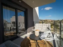 Prodej bytu 3+kk, Villajoyosa, Španělsko, 62 m2