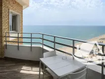 Prodej bytu 2+kk, Fuengirola, Španělsko, 40 m2