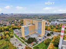 Prodej bytu 1+1, Praha - Krč, Štúrova, 42 m2