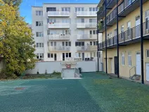 Prodej bytu 1+kk, Brno, Štefánikova, 24 m2