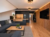 Prodej bytu 3+kk, Včelná, 96 m2