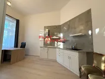 Pronájem kanceláře, Praha - Nové Město, Sokolská, 29 m2