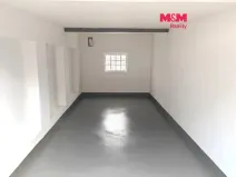 Pronájem garáže, Klášterec nad Ohří, Za Hřbitovem, 18 m2