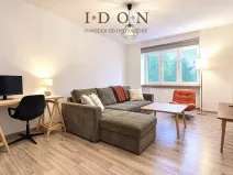 Prodej bytu 2+1, Ostrava, Balcarova, 60 m2