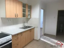 Pronájem bytu 2+kk, Zlín, Padělky II, 50 m2
