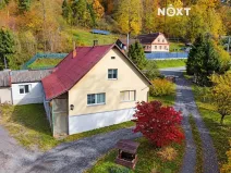 Prodej rodinného domu, Staré Těchanovice, 171 m2