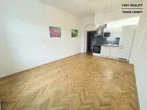 Pronájem bytu 2+kk, Ústí nad Labem, Masarykova, 48 m2