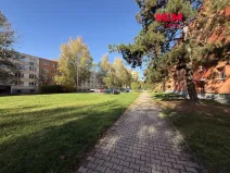 Pronájem bytu 1+1, Ostrava - Zábřeh, Volgogradská, 36 m2