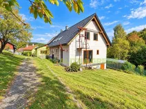 Prodej rodinného domu, Mikulůvka, 148 m2