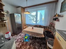 Pronájem bytu 2+1, Slavkov u Brna, sídliště Nádražní, 63 m2