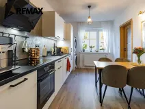 Prodej bytu 2+1, Benešov nad Ploučnicí, Sokolský vrch, 57 m2