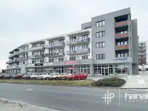 Pronájem bytu 1+kk, Olomouc, Čajkovského, 34 m2