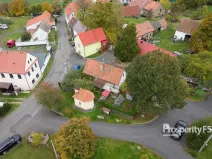 Prodej rodinného domu, Velemín - Režný Újezd, 67 m2