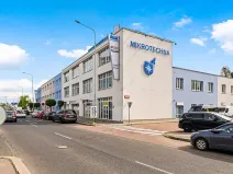 Pronájem obchodního prostoru, Praha - Modřany, Modřanská, 49 m2