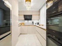 Prodej bytu 4+kk, Praha, Davidovičova, 183 m2