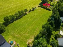 Prodej pozemku pro bydlení, Chrastava - Horní Vítkov, 1722 m2