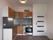 Pronájem bytu 2+kk, Ústí nad Labem, Baráčnická, 47 m2
