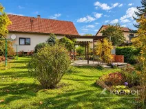 Prodej rodinného domu, Tuchoměřice, Za Kostelem, 133 m2