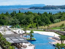 Prodej bytu 4+kk, Umag, Chorvatsko, 123 m2