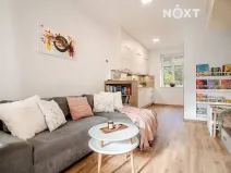 Prodej bytu 3+kk, České Budějovice, Pekárenská, 60 m2