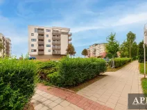Pronájem bytu 2+kk, Uherské Hradiště, Školní, 53 m2