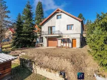 Prodej rodinného domu, Březová-Oleško, Dubí II., 162 m2