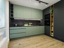 Pronájem bytu 3+1, Ostrava, Čujkovova, 65 m2