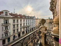 Prodej bytu 3+1, Olomouc, Palackého, 127 m2