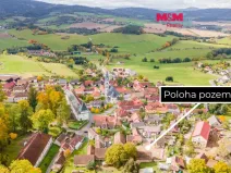 Prodej pozemku pro bydlení, Žihobce, 716 m2