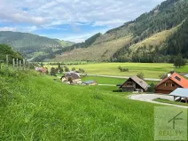 Prodej pozemku pro bydlení, Reichenau, Rakousko, Hinterkoflach, 819 m2