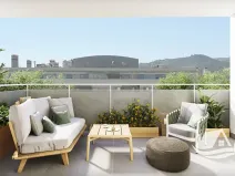 Prodej bytu 2+kk, Vélez-Málaga, Španělsko, 80 m2