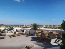 Prodej bytu 2+kk, Vélez-Málaga, Španělsko, 69 m2