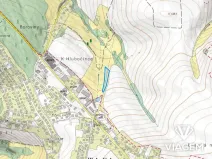 Prodej podílu pole, Radějovice, 866 m2