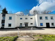 Pronájem kanceláře, Hradec Králové, Přemyslova, 15 m2