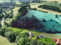 Prodej louky, Rudník, 16572 m2