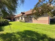 Prodej rodinného domu, Olešnice, 80 m2