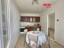 Pronájem bytu 3+1, Litvínov - Janov, Hamerská, 75 m2