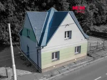 Pronájem kanceláře, Ostrava - Muglinov, Bohumínská, 130 m2