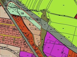 Prodej pozemku pro bydlení, Chotíkov, 784 m2