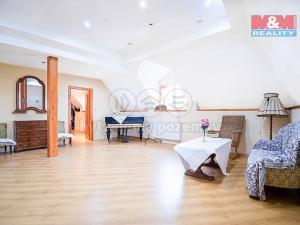 Prodej rodinného domu, Dobroměřice, 260 m2