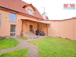 Prodej rodinného domu, Dobroměřice, 260 m2