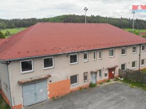 Prodej zemědělského objektu, Valšov, 23997 m2