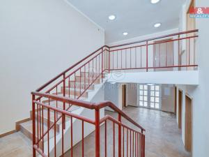 Prodej činžovního domu, Cheb - Hradiště, Tršnická, 876 m2